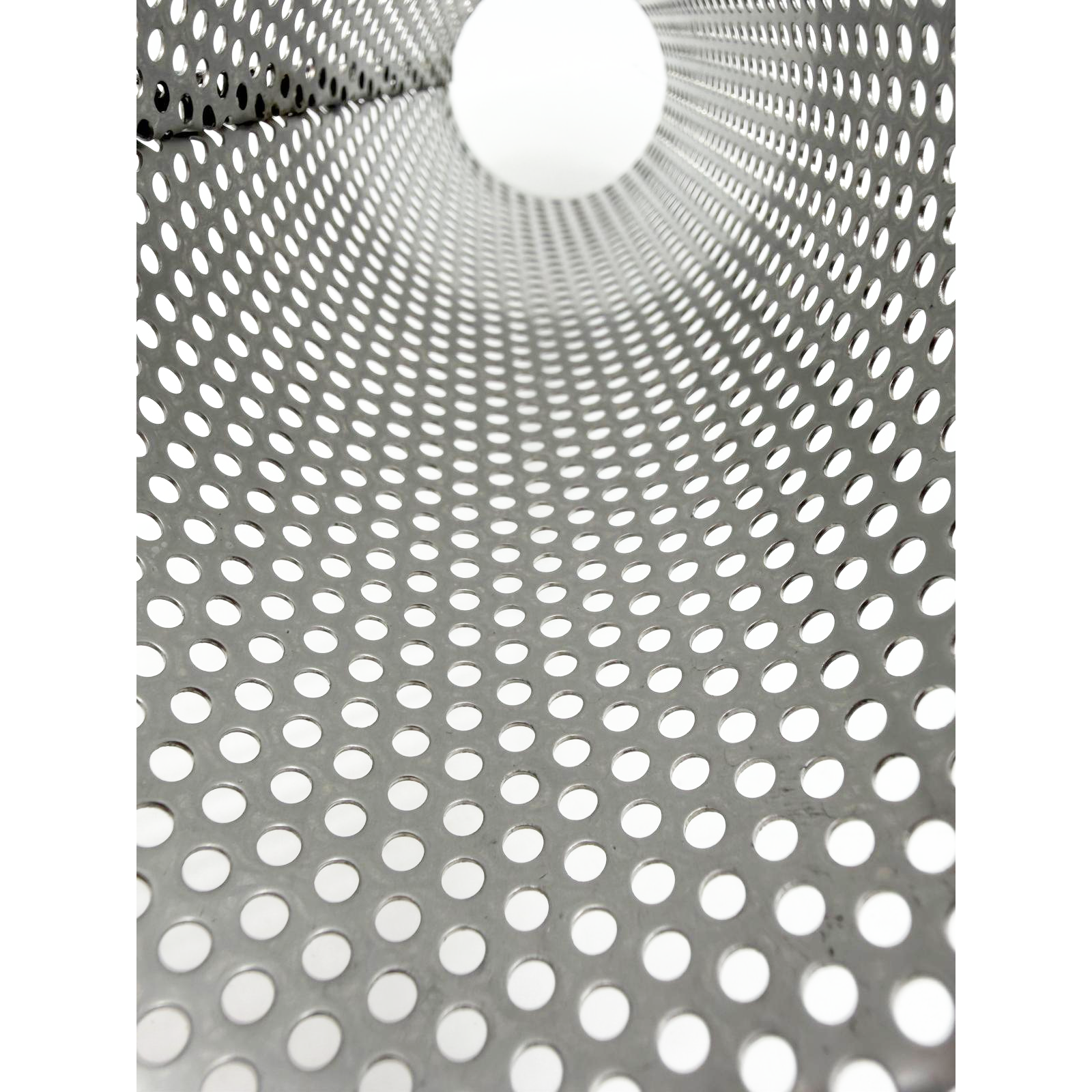 Fabio Leonardi SP5 Filter Screen 3 mm - FSP53 Inside