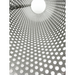 Fabio Leonardi SP5 Filter Screen 3 mm - FSP53 Inside