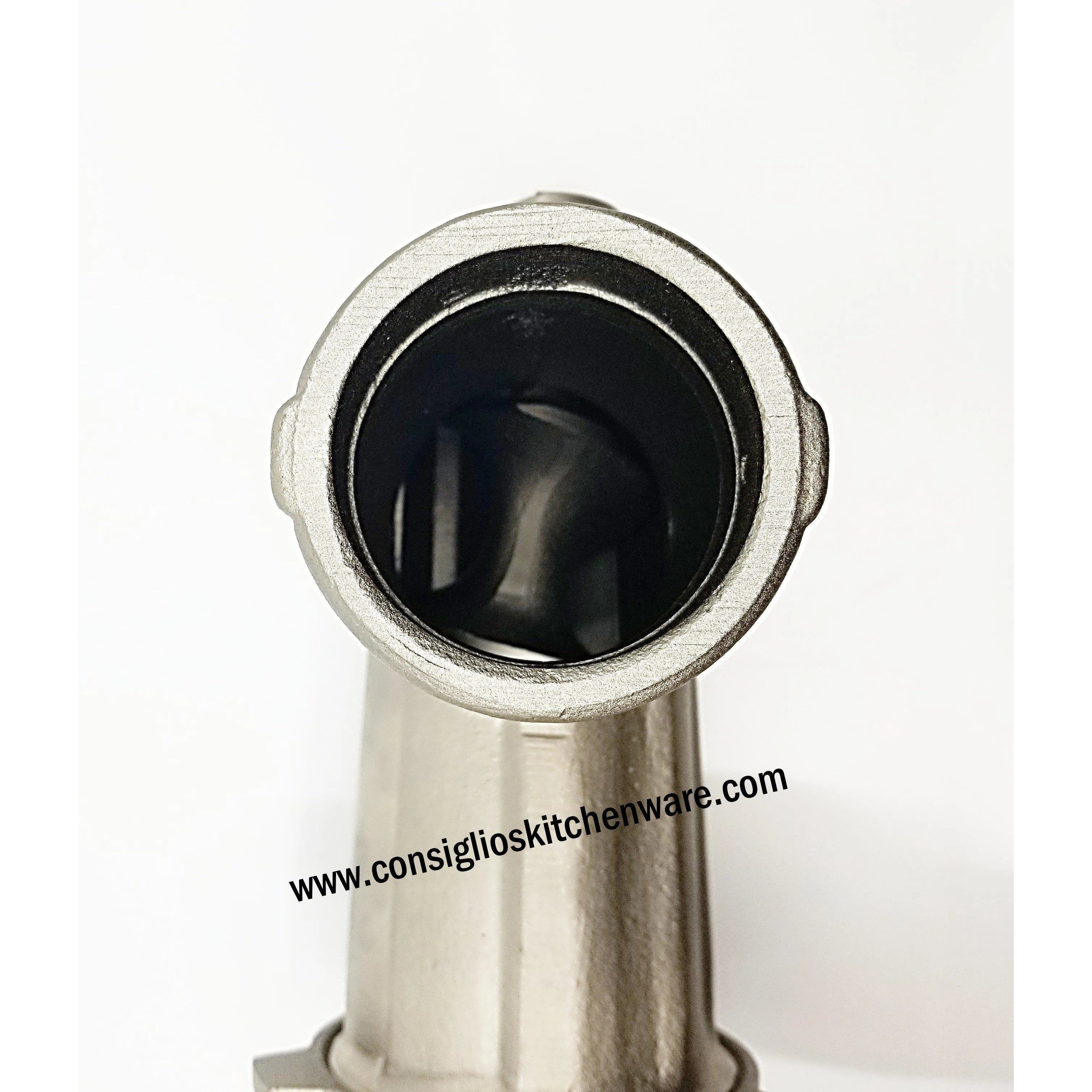 Fabio Leonardi TC22 Meat Grinder Attachment Neck Canada