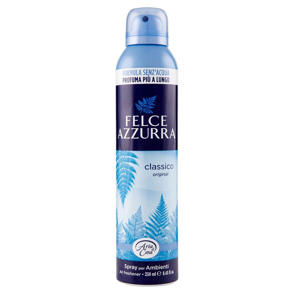 Felce Azzura Home Air Freshener Spray - Classico — Consiglio's