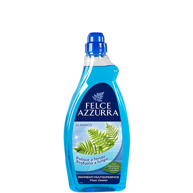 Felce Azzurra Classico Floor Cleaner 1L
