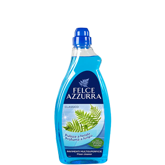 Felce Azzurra Classico Floor Cleaner 1L