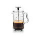 Guzzini French Press Multishaker 3 Cup - Made in Italy Coffee