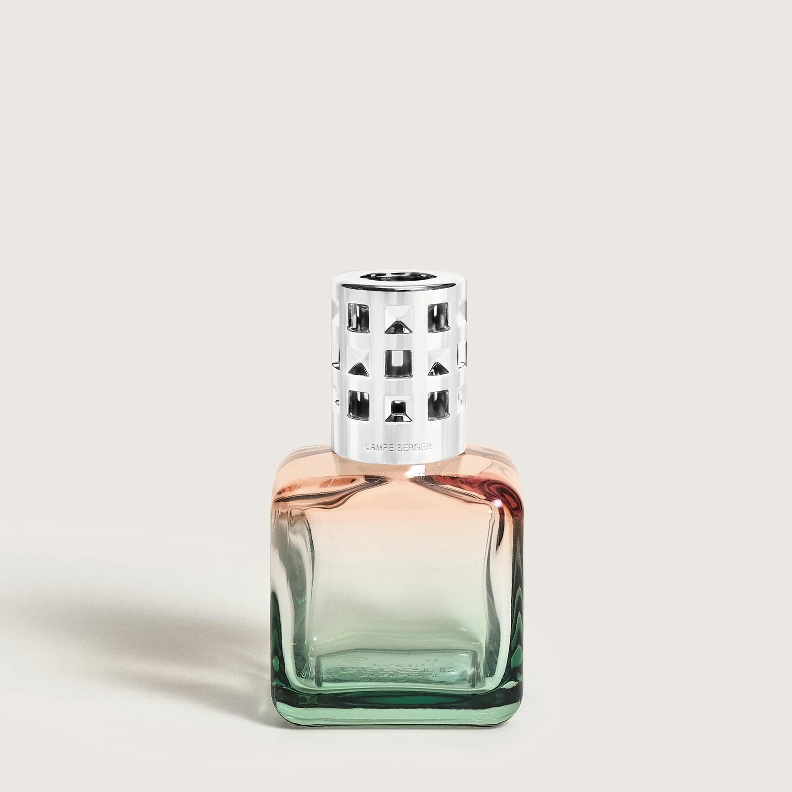 Maison Berger - Ice Cube Green/Peach Ocean Breeze 250 ml - 314897