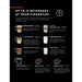 Gaggia Accademia Stainless Steel Espresso Machine 19 Beverages