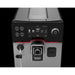 Gaggia Accademia Stainless Steel Espresso Machine Main Control Panel