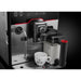 Gaggia Accademia Stainless Steel Espresso Machine Manual and Automatic Frothing