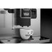 Gaggia Accademia Stainless Steel Espresso Machine Espresso