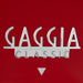 Gaggia Classic Evo Pro Cherry Red - Latest Updated 2023 Model Logo