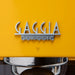 Gaggia Classic Evo Pro Sunshine Yellow - Latest Updated 2023 Model logo