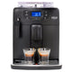 Gaggia Velasca Black Automatic Espresso Machine