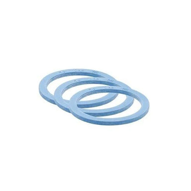 Giannina 1 Cup Replacement Washer / Gasket - 3 Pieces-Consiglio's Kitchenware