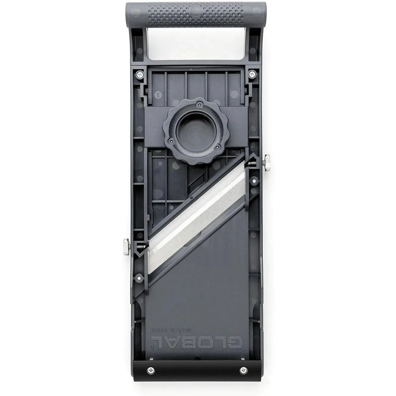 Global Mandolin Slicer Made in Japan Bottom