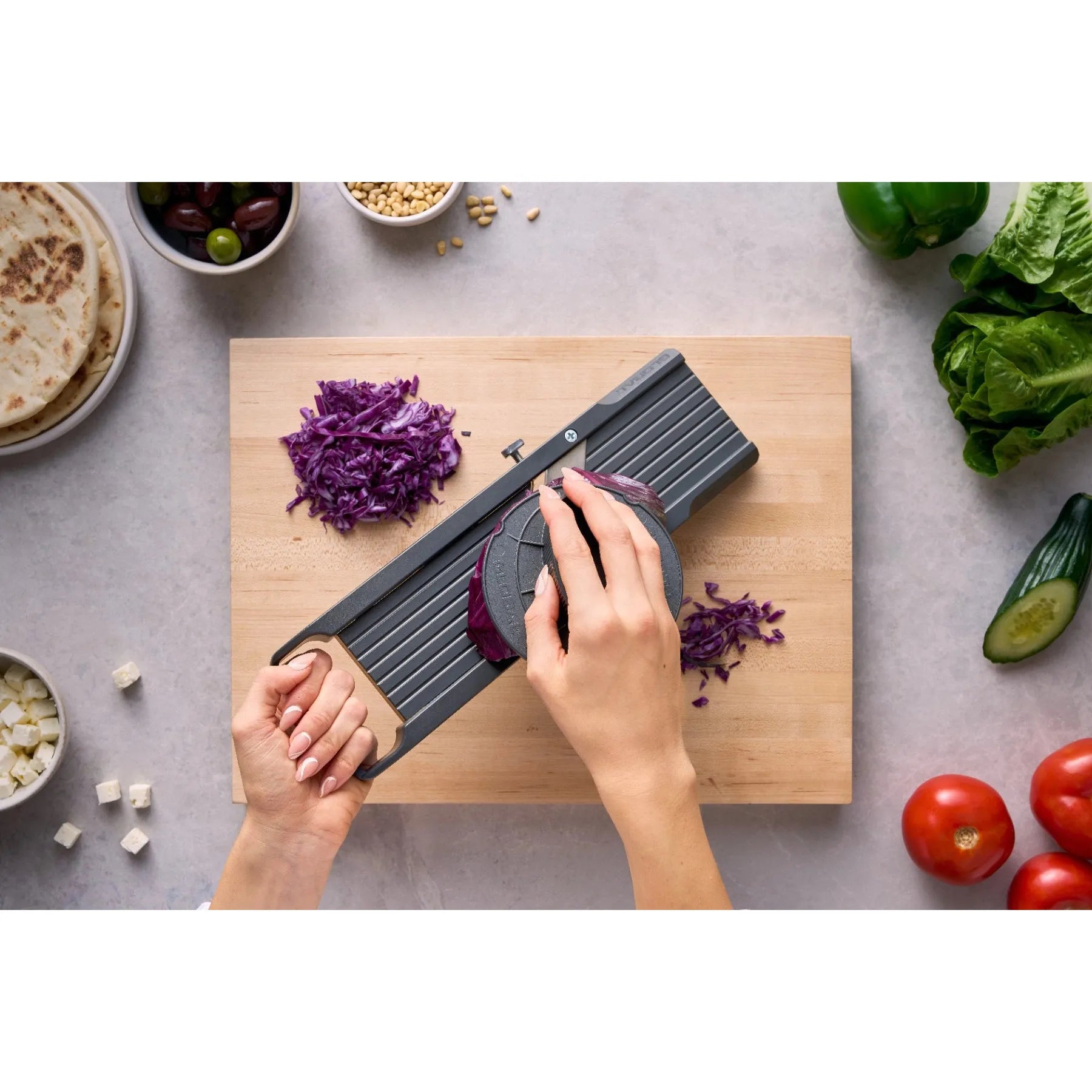 Global Mandolin Slicer Made in Japan