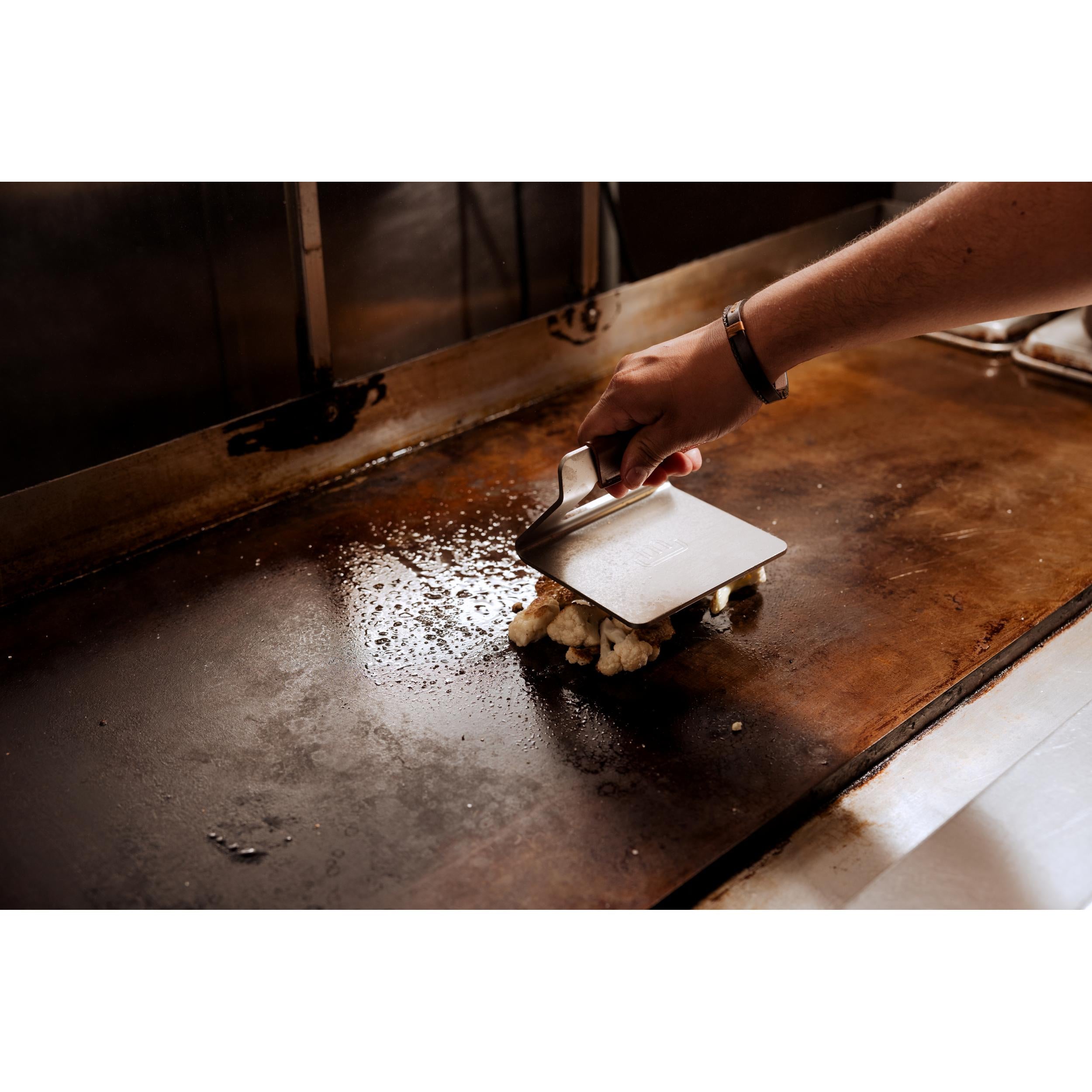 Made In Grill Press - Made in Sweden