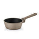 Guzzini Sauce Pan Cook and Strong Non Stick Bronze 16 cm - Made in Italy