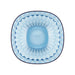 Guzzini Vanity Bowl Sky Blue 30 cm - Made in Italy Top