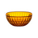 Guzzini Vanity Bowl Caramel 30 cm - Made in Italy
