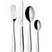 Guzzini 24 Piece Cutlery Set Stainless Steel 'Grace' - Made in Italy
