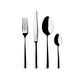 Guzzini 24 Piece Cutlery Set Stainless Steel 'My Table'