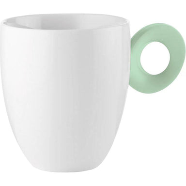 Guzzini Everyday Mug Green One Piece - Made in Italy