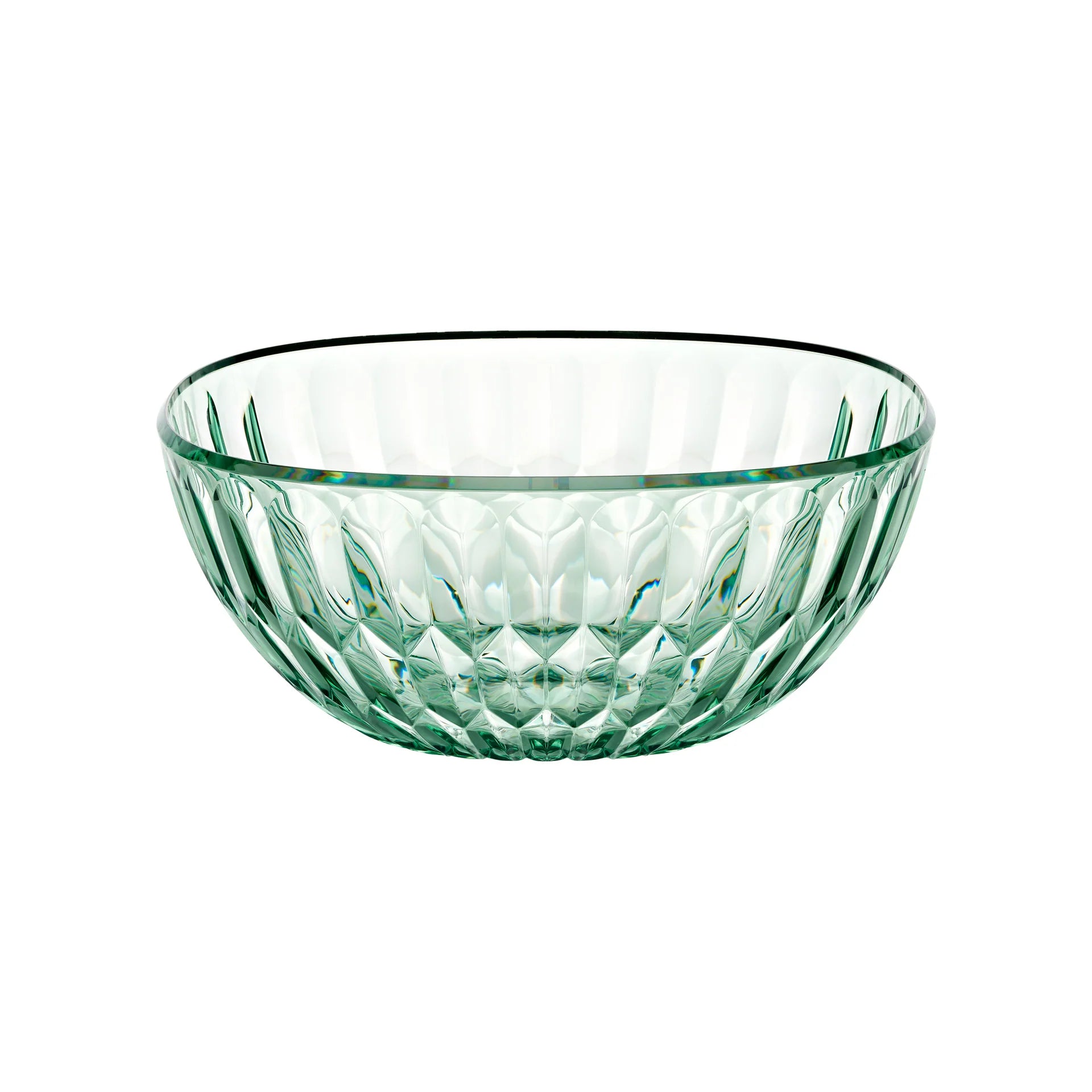 Guzzini Vanity Bowl Matcha Green 30 cm - Made in Italy