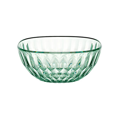 Guzzini Vanity Bowl Matcha Green 30 cm - Made in Italy