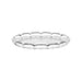 Guzzini Vanity Tray 36 cm Clear – Made in Italy Clear