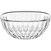 Guzzini Vanity Bowl Clear 30 cm - Made in Italy