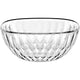 Guzzini Vanity Bowl Clear 30 cm - Made in Italy