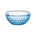 Guzzini Vanity Bowl Sky Blue 30 cm - Made in Italy