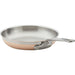 Hestan CopperBond Induction Copper Skillet 12.5" - Made in Italy