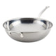 Hestan NanoBond Titanium 14" / 36 cm Chef's Pan - Made in Italy