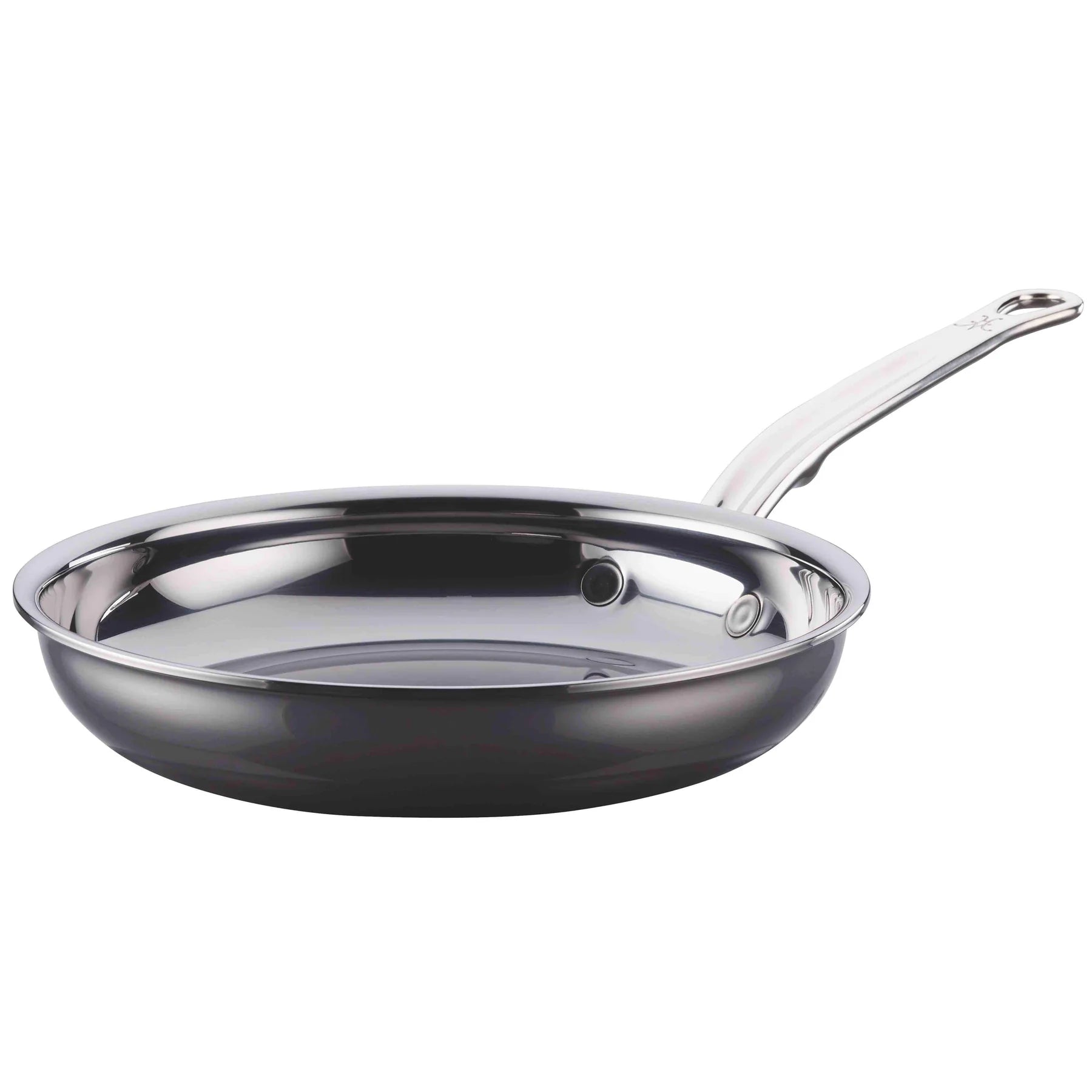 Hestan NanoBond Titanium 8.5" / 22 cm Skillet - Made in Italy - 60029