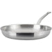 Hestan ProBond Professional Clad Stainless Steel Forged Fry Pan 12.5" / 32 cm - Made in Italy - 31576