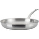 Hestan ProBond Professional Clad Stainless Steel Forged Fry Pan 12.5" / 32 cm - Made in Italy - 31576