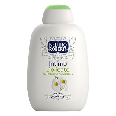Intima Roberts Natural Antibacterial Gentle Soap Camomila 200mL