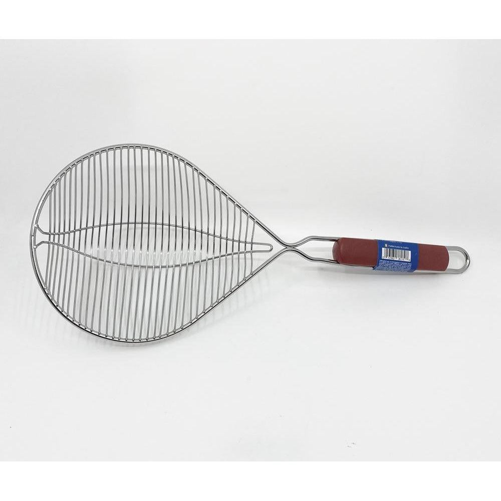 Italian Tomato Scoop Strainer