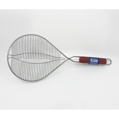 Italian Tomato Scoop Strainer