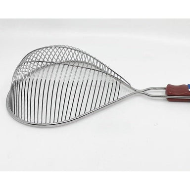 Italian Tomato Strainer Scoop Welded Wire