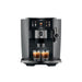 Jura J10 Twin Diamond Onyx Latest Model (NAD) #15724 (2026)