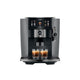 Jura J10 Twin Diamond Onyx Latest Model (NAD) #15724 (2026)