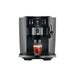 Jura J10 Twin Diamond Onyx Latest Model (NAD) #15724 (2026) Iced