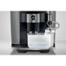 Jura J10 Twin Diamond Onyx Latest Model (NAD) #15724 (2026) milk clean