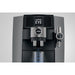 Jura J10 Twin Diamond Onyx Latest Model (NAD) #15724 (2026) coffee eye