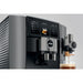 Jura J10 Twin Diamond Onyx Latest Model (NAD) #15724 (2026) panorama display