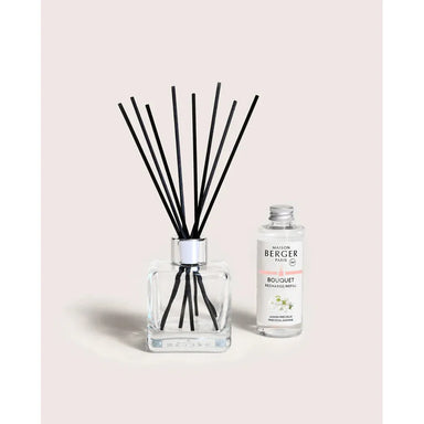 Parfum Berger - Precious Jasmine Cube Bouquet