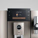 Jura E8 Midnight Silver Latest Model (NAD) #15722 (2026) Coffee Timer 
