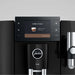 Jura E8 Piano Black Latest Model (NAD) #15777 (2026) Coffee Timer 