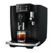 Jura E8 Piano Black Latest Model (NAD) #15777 (2026) Coffee 